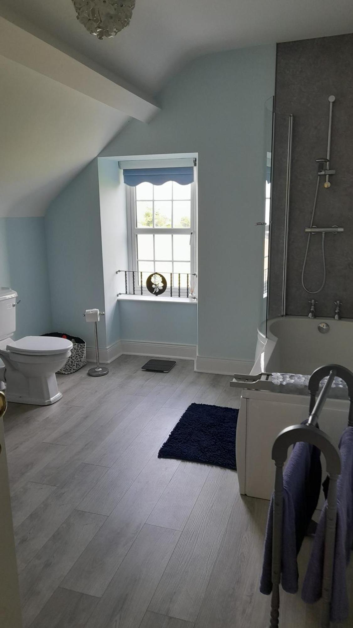 Rose Cottage Cullybackey Zewnętrze zdjęcie